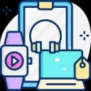 Mobile & Accessories icon