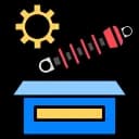 Garments spare parts (Orbitex Bangladesh) icon